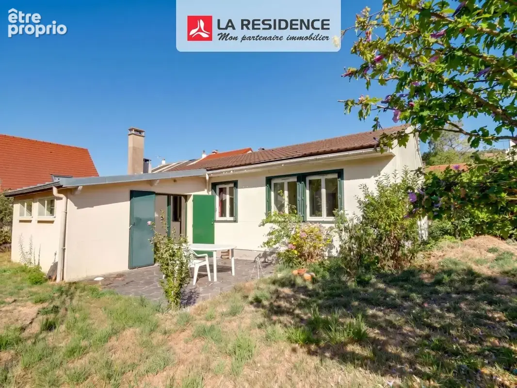 Maison 5 pièces 101 m² à vendre à Villiers-Saint-Frederic (78640) - photo 4