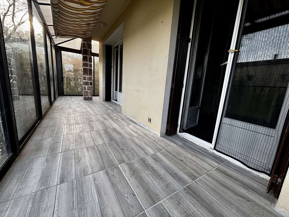 Maison composée de deux logements avec jardin - photo 6