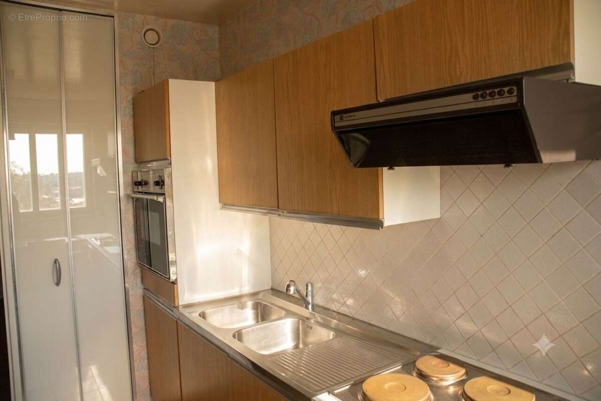 Appartement 75 m² à Vitry-Sur-Seine  - photo 6