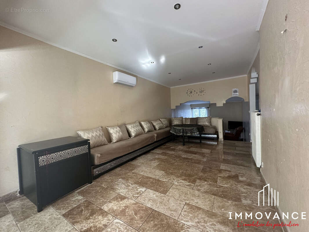 Maison à MONTPELLIER