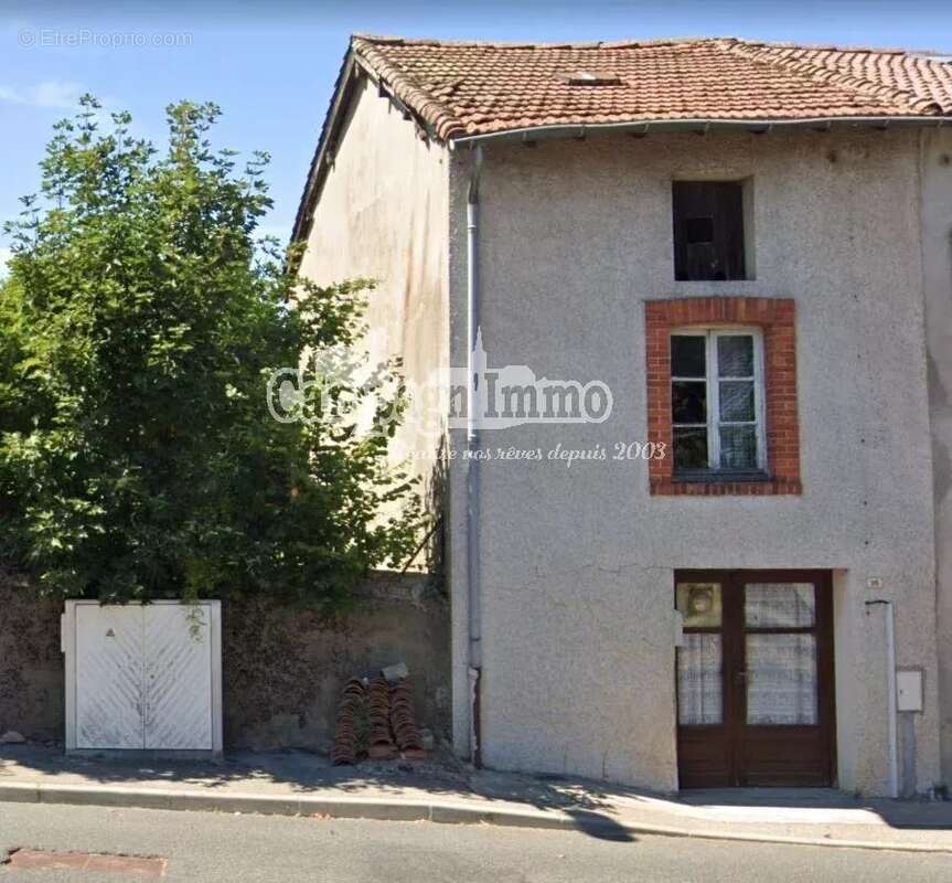 Maison de village a rénover - photo 2