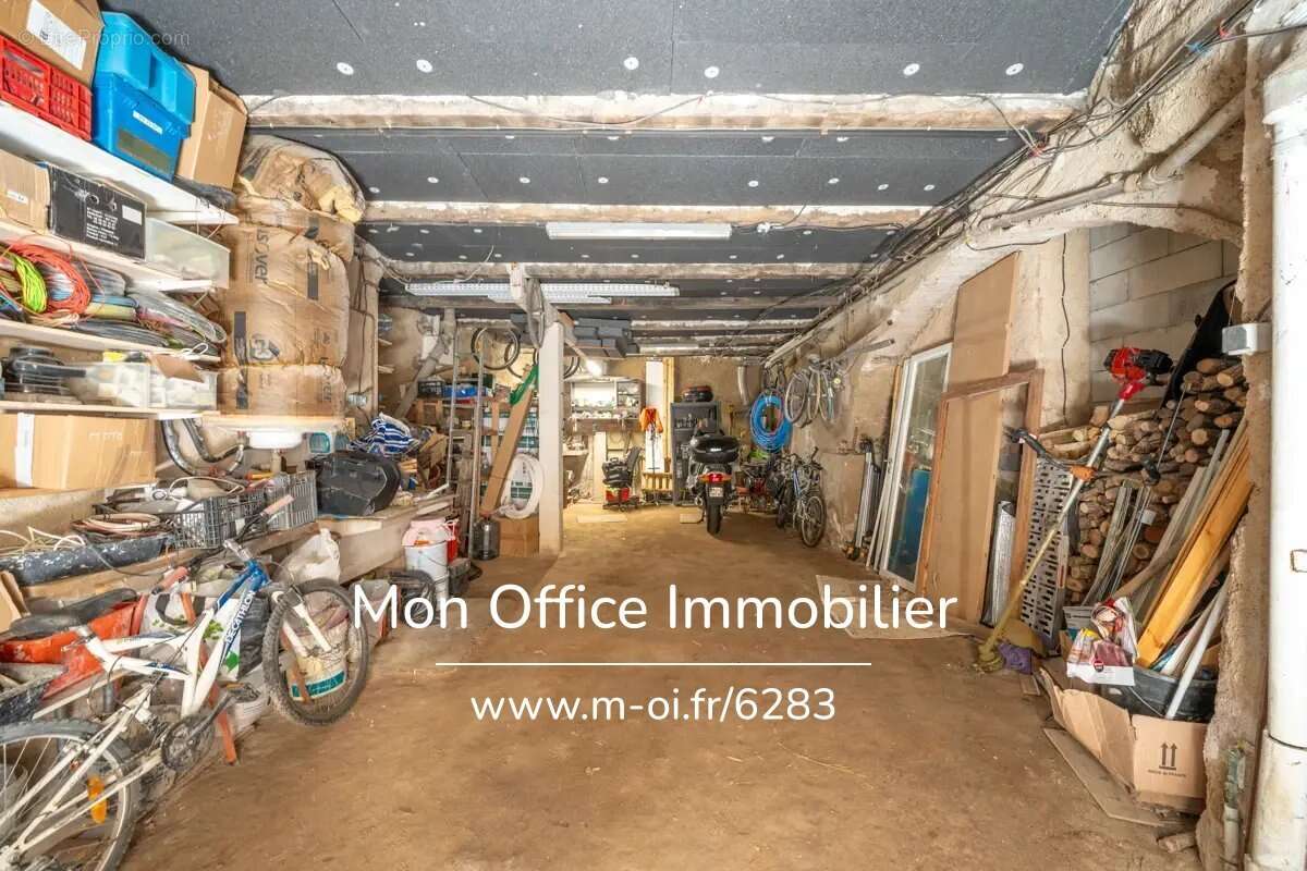 Appartement à RIANS