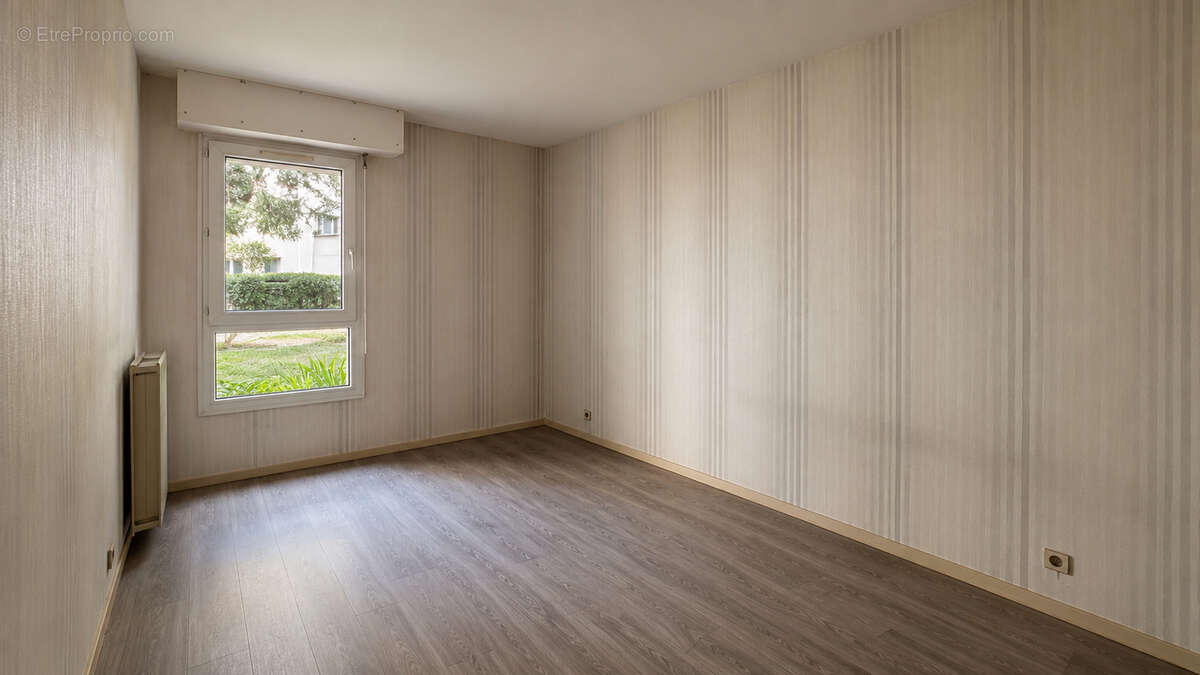 Appartement à CRETEIL