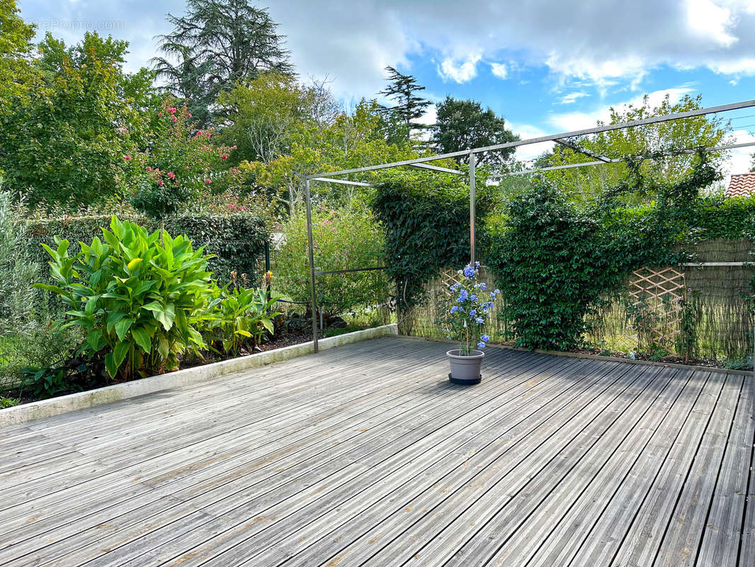 Photo 5 - Maison à BIAS