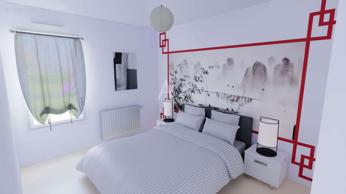 Maison NEUVE  - Secteur Le Fenouiller - photo 8