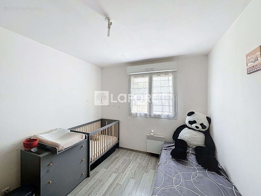 Maison à CASTELSARRASIN