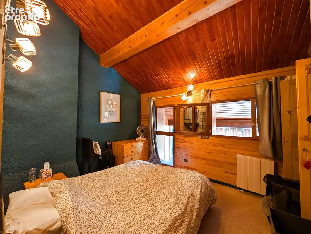 Duplex - Saint Martin centre - photo 6