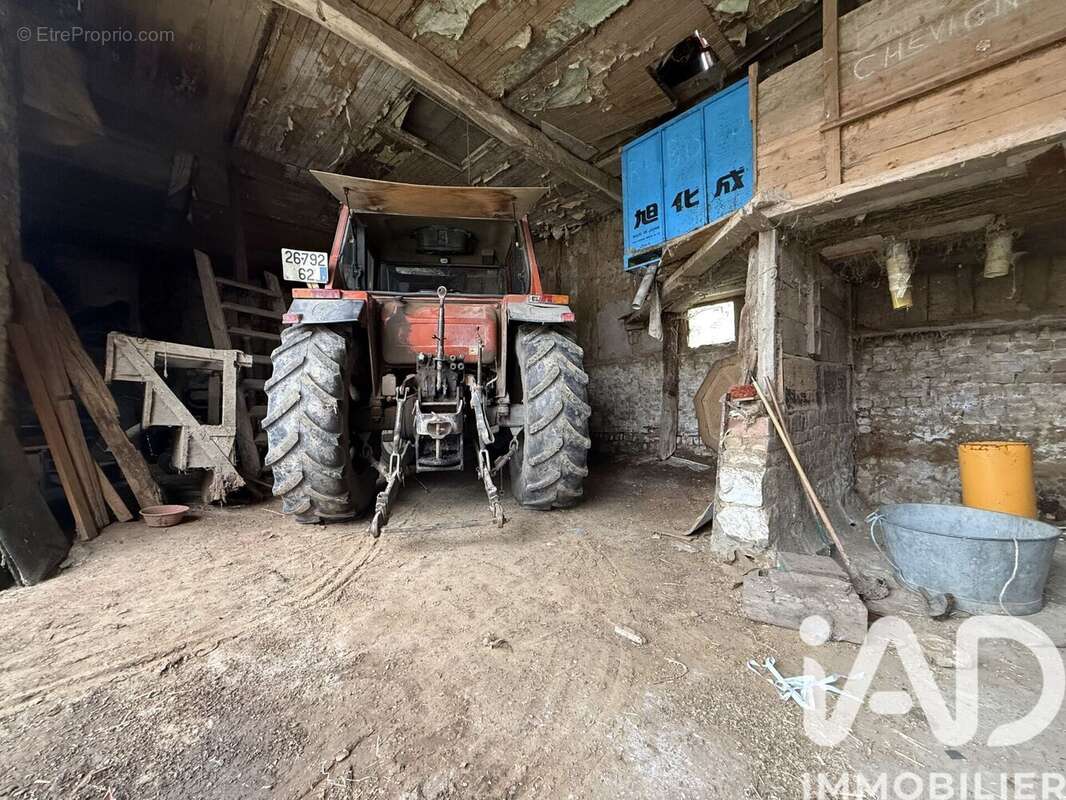 Photo 5 - Maison à LABEUVRIERE