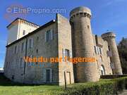 Appartement à VERNAISON