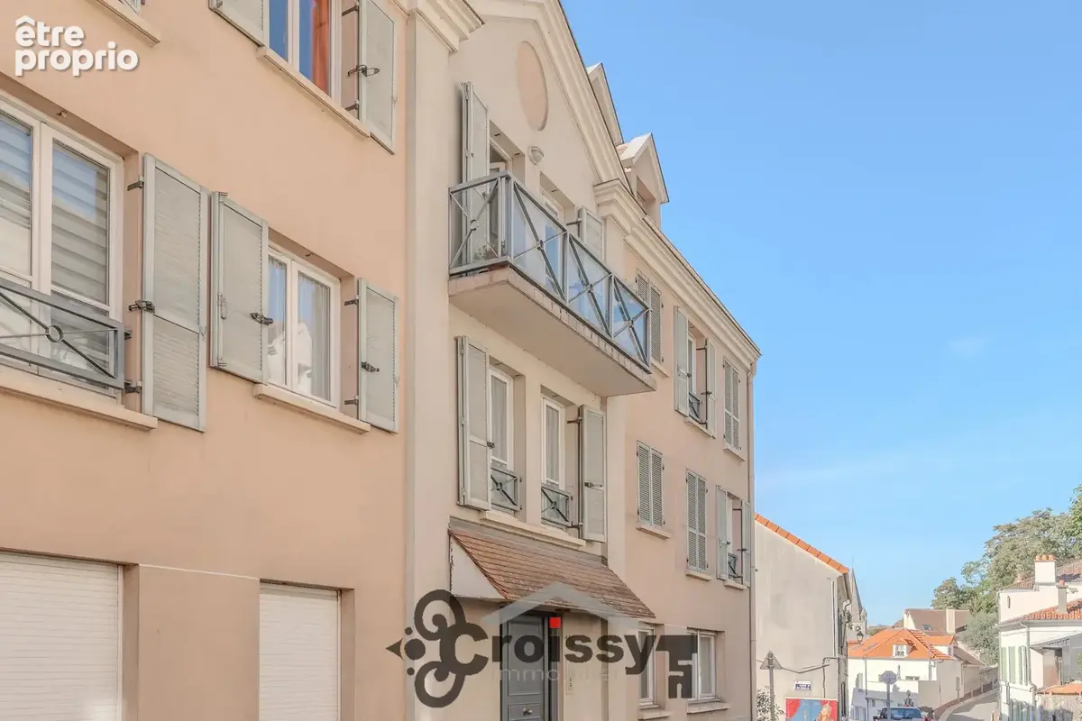 Centre ville Duplex  2 Parkings et Cave - photo 11