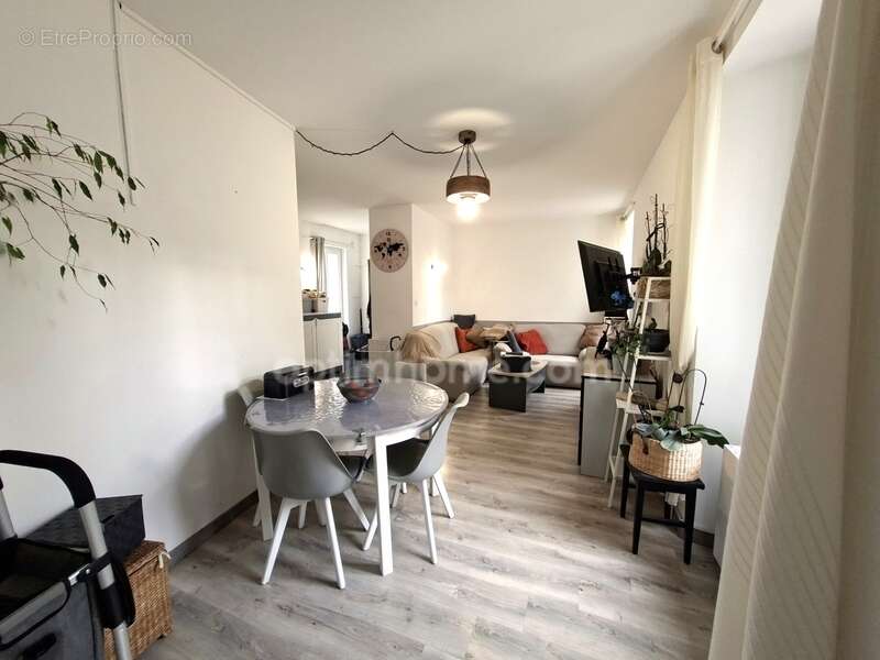 Appartement à DIGNE-LES-BAINS