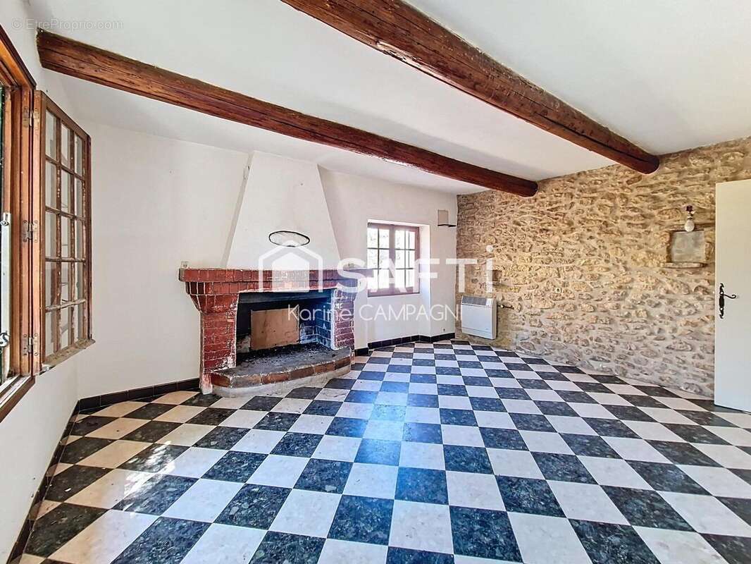 Photo 7 - Maison à ROBION