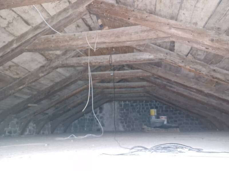 Maison à TENCE