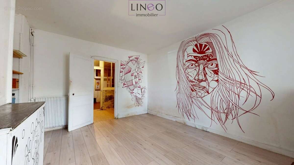 vente maison - 8 pièce(s) - photo 14