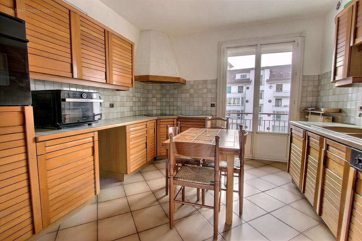Appartement à ANNECY