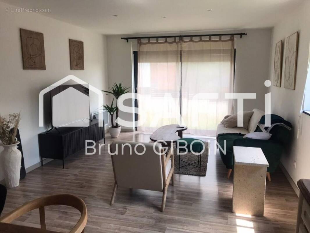 Photo 1 - Maison à GIEN