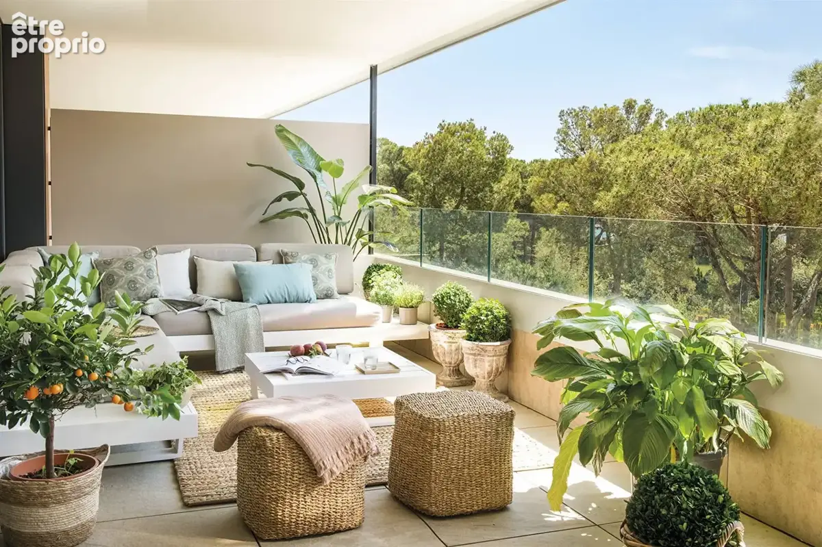Photo Appartement à Vitrolles au prix de 198 000€