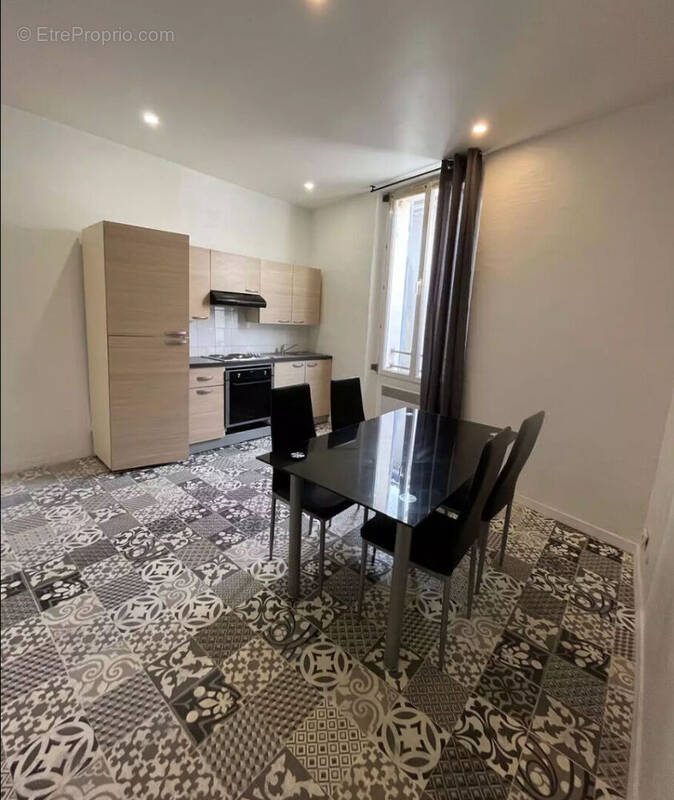 Appartement à BRIGNOLES