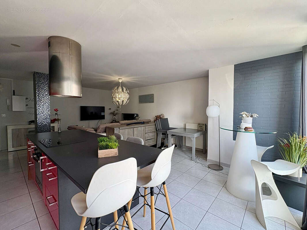 Appartement à BREST