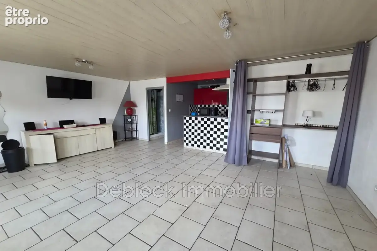 Maison 184 m² à Crochte  - photo 3