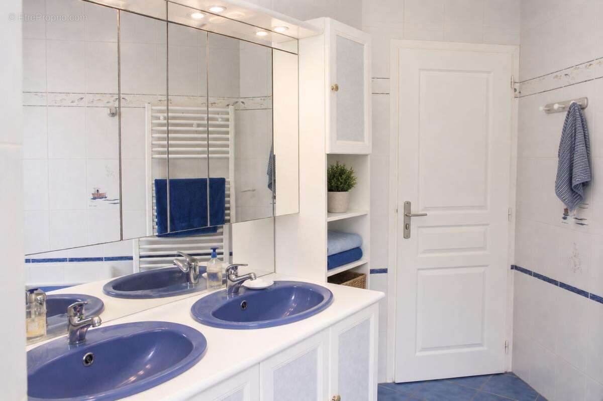 Villa 130 m2 6 pieces - photo 13