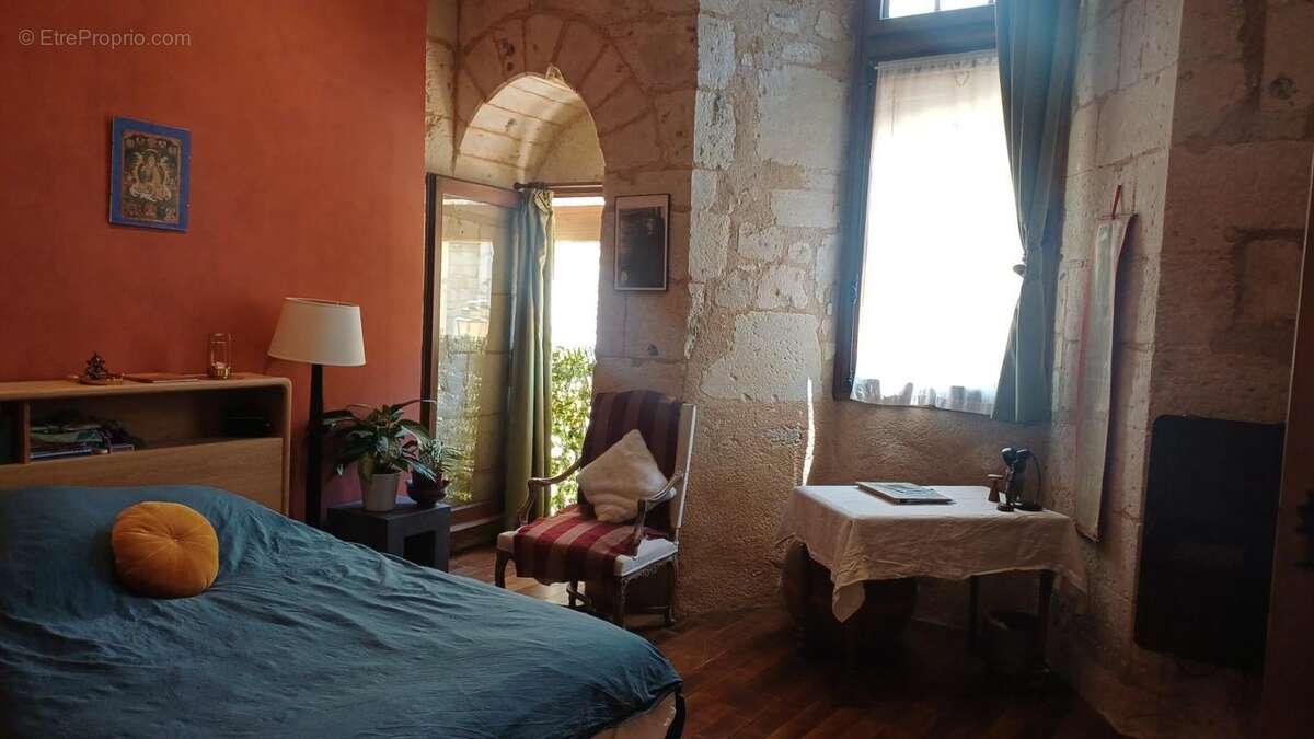 Superbe appartement en centre historique - photo 13