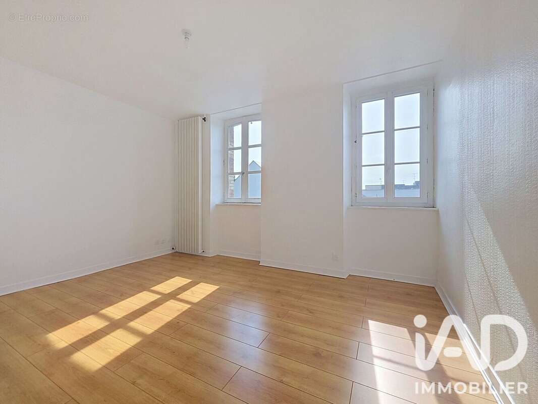 Maison 127 m² à Brehal  - photo 7