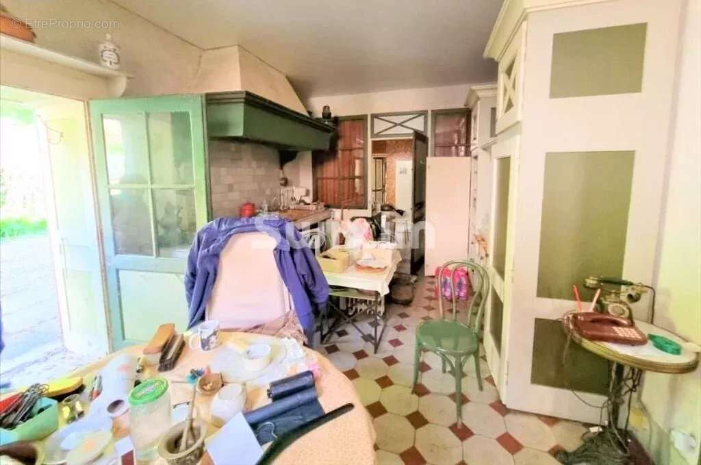 Maison à ROUGEMONT