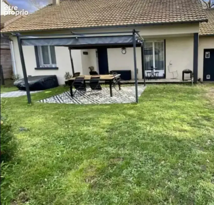 Maison à vendre sur romorantin-lanthenay - photo 2