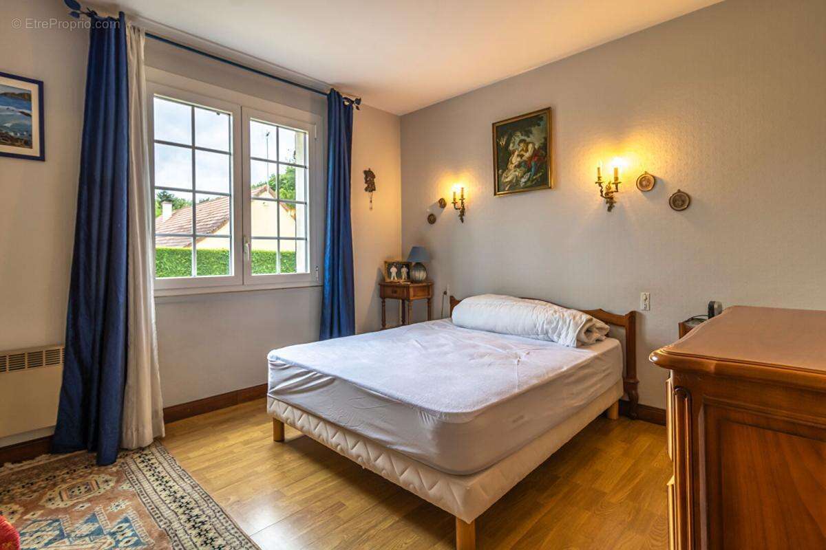 Maison à CHABRIS