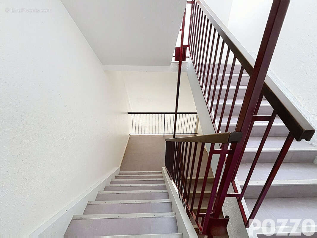 Appartement Aunay Sur Odon 5 pièce(s) 74 m2 - photo 11