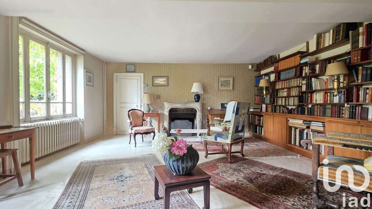 Photo 5 - Maison à VILLERS-EN-ARTHIES