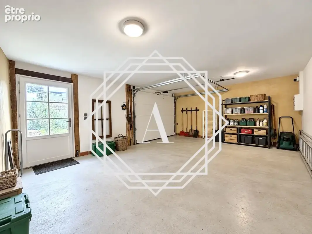 Longère de 120 M2 avec beau potentiel - photo 17