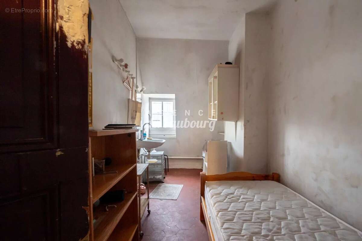 Appartement à PARIS-9E
