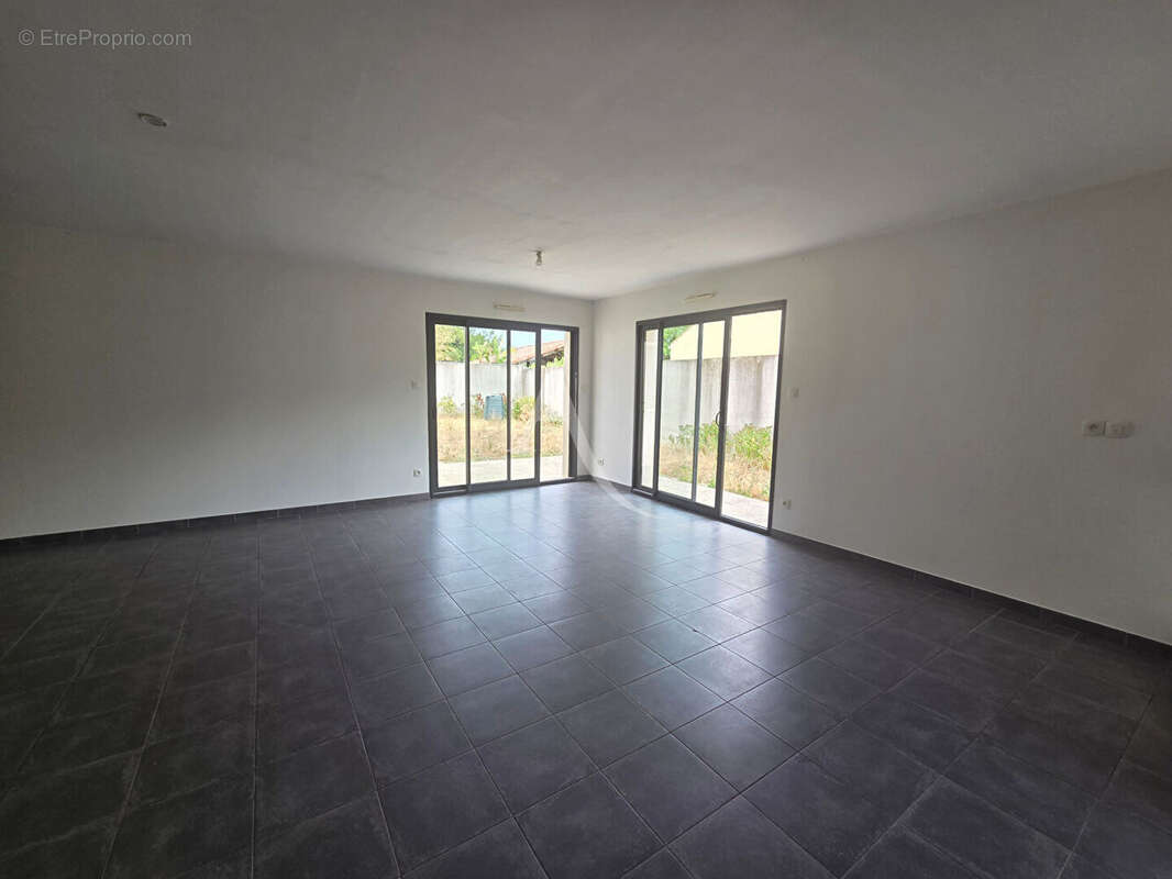 Maison Apremont 3 pièce(s) Plain pied - photo 5