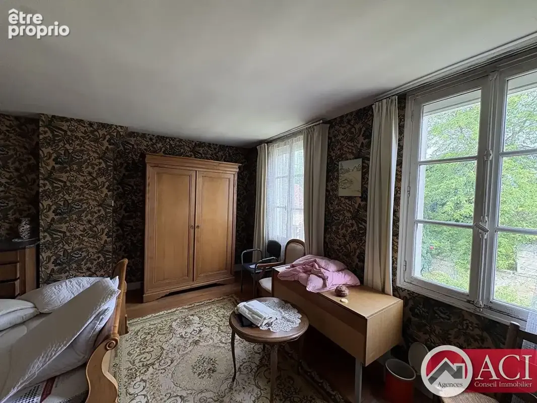 Maison à Amblainville - photo 4