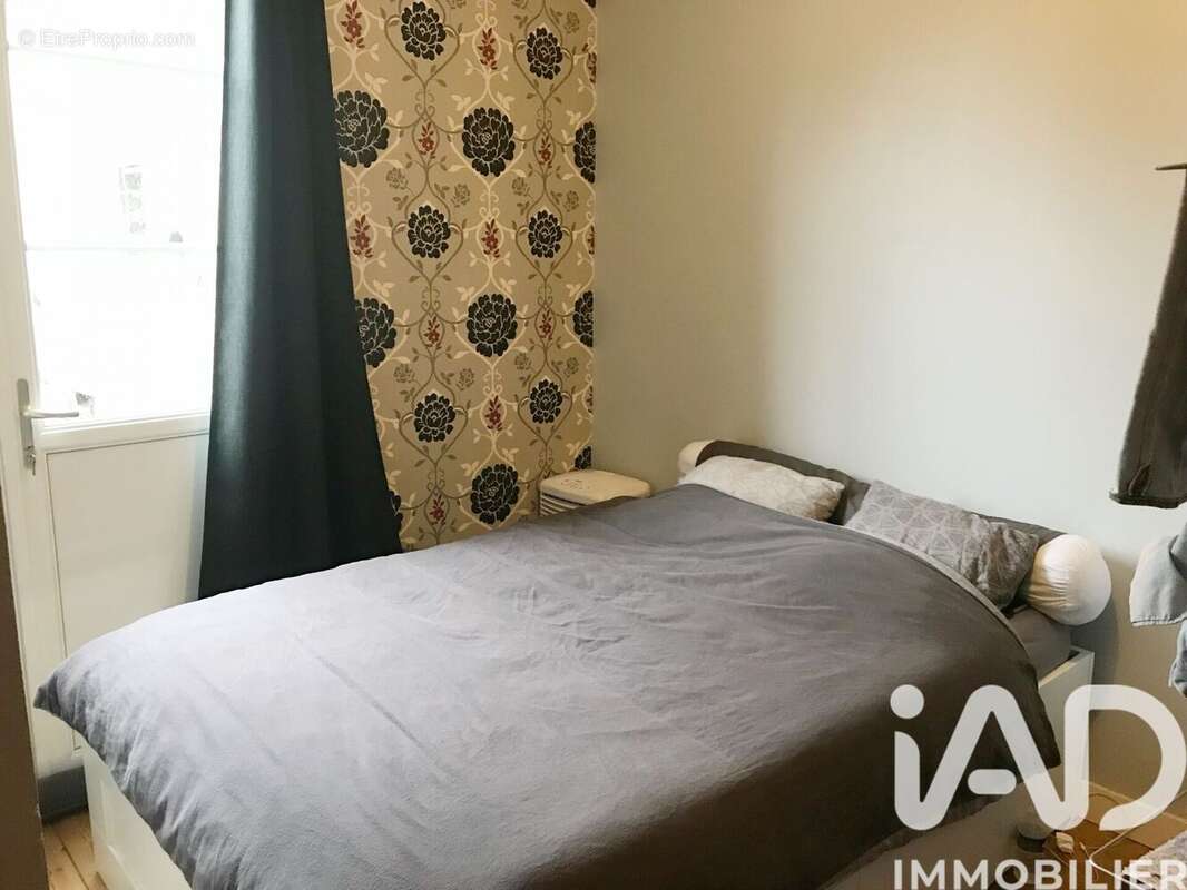 Photo 5 - Appartement à PONT-SAINTE-MAXENCE