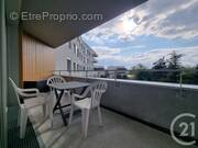 Appartement à BONNEUIL-SUR-MARNE