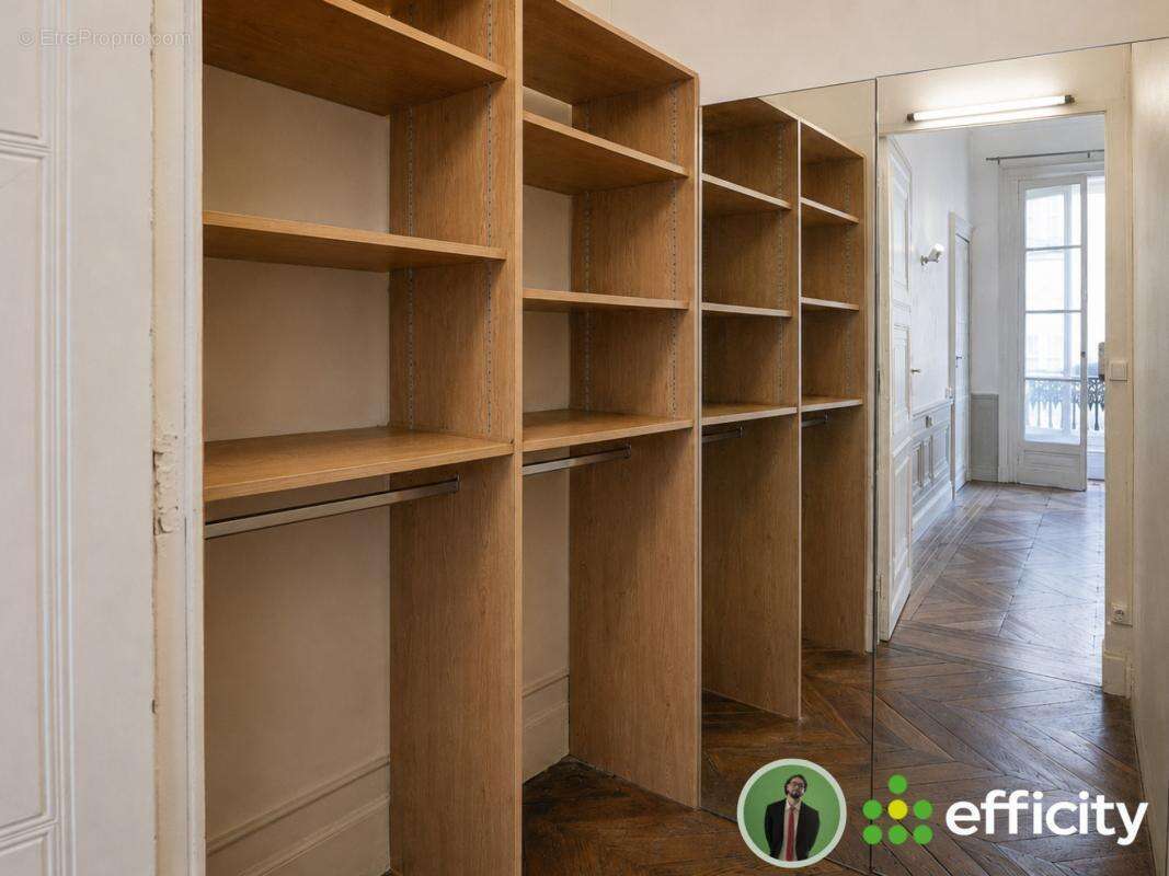 Appartement - photo 9