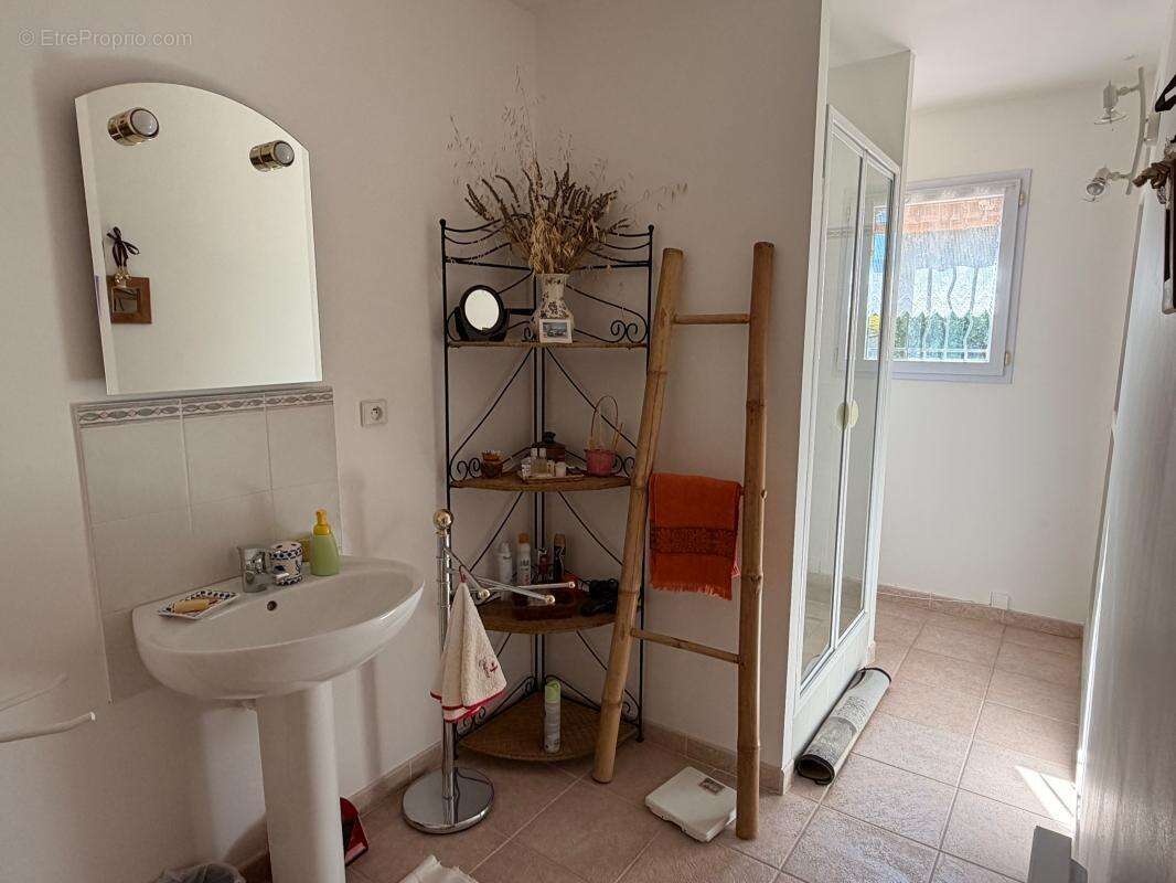 Maison à FAUCON