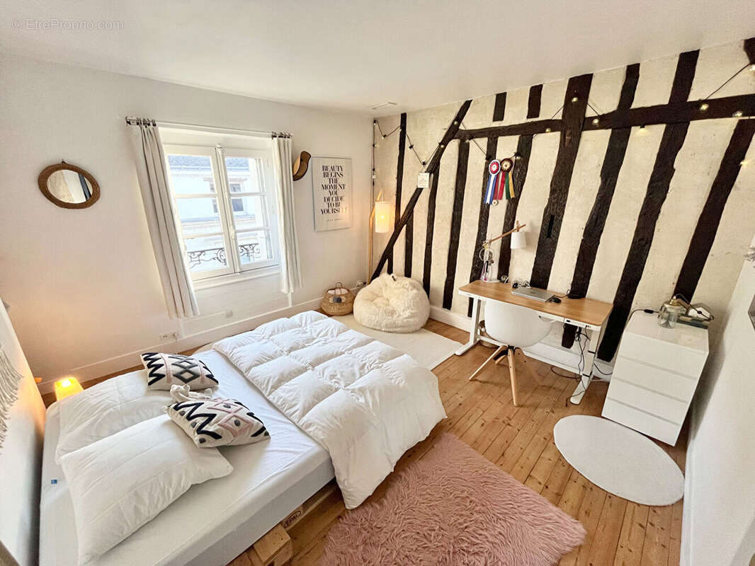 Maison à TOURS