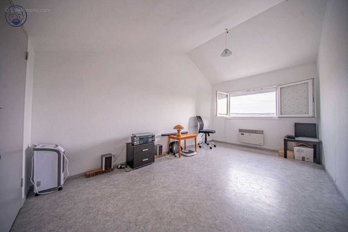 Maison à VAUCOULEURS