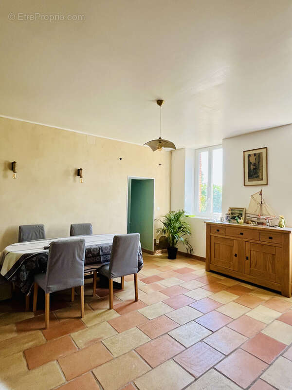 Maison à SAMATAN