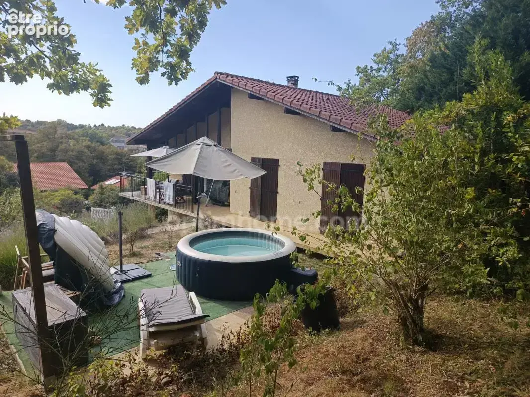Maison landaise 4 chambres avec vue panoramique proche coeur de ville - photo 2