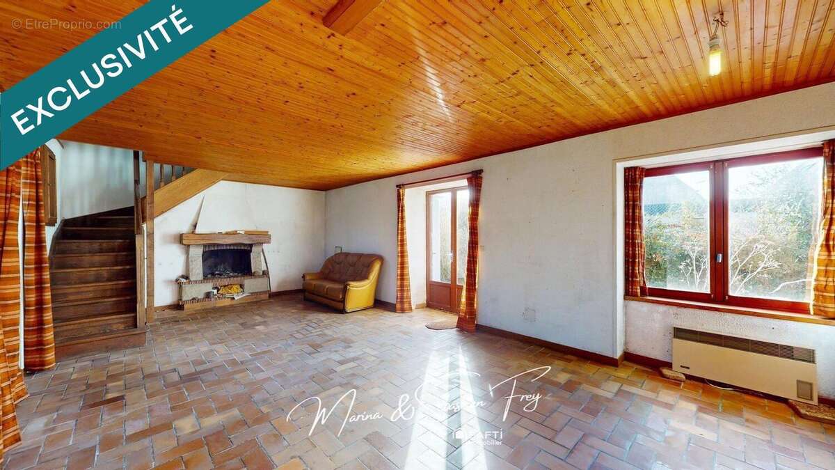 Photo 5 - Maison à CAMLEZ
