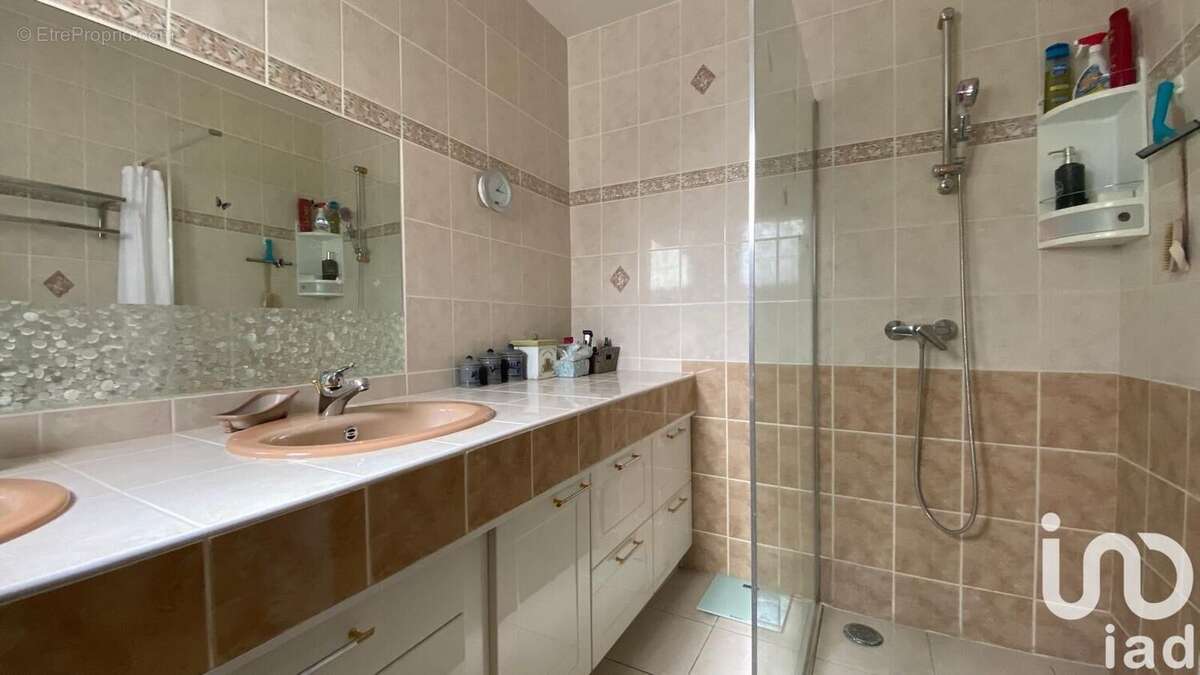 Photo 9 - Maison à MONTELIMAR