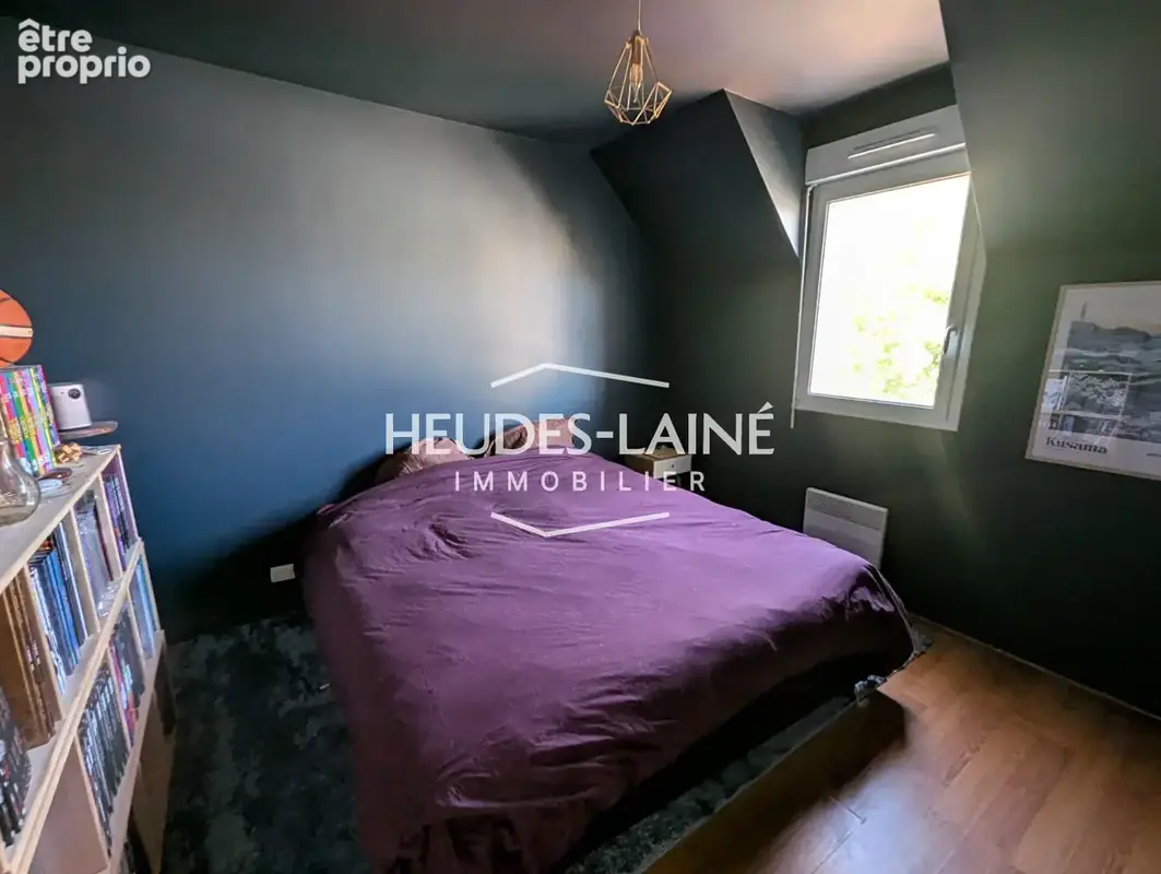 Maison à vendre - saint-hilaire-du-harcouet - 50600 - photo 5