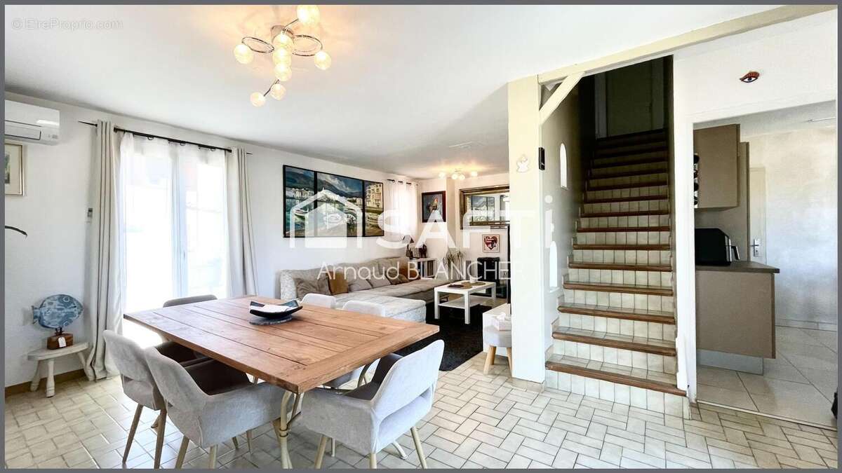 Photo 5 - Maison à ARGELES-SUR-MER
