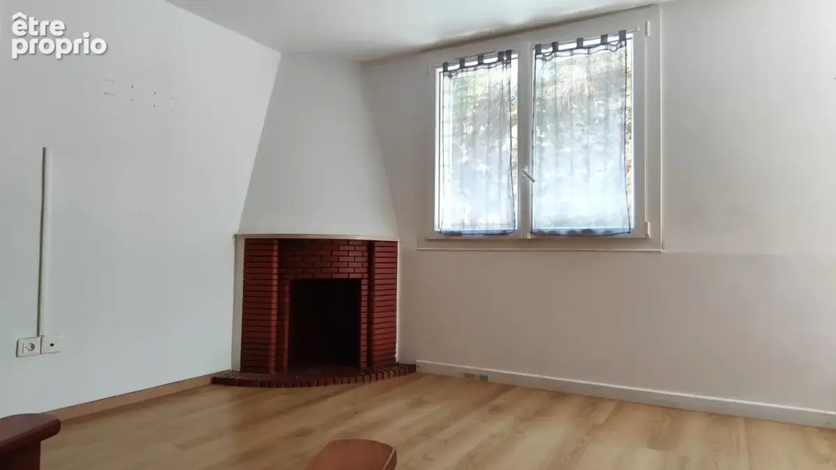 Maison 4 pièces au calme - photo 2
