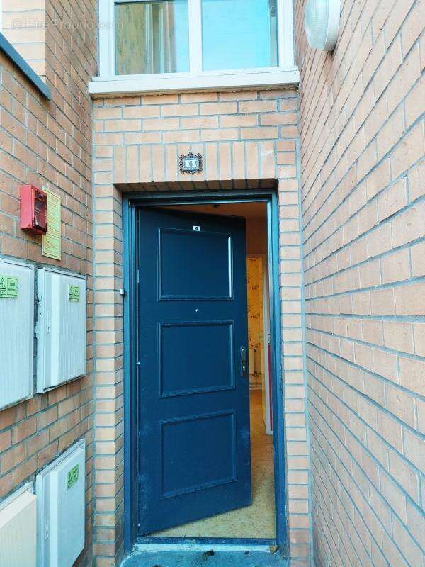 Appartement à CAPPELLE-LA-GRANDE